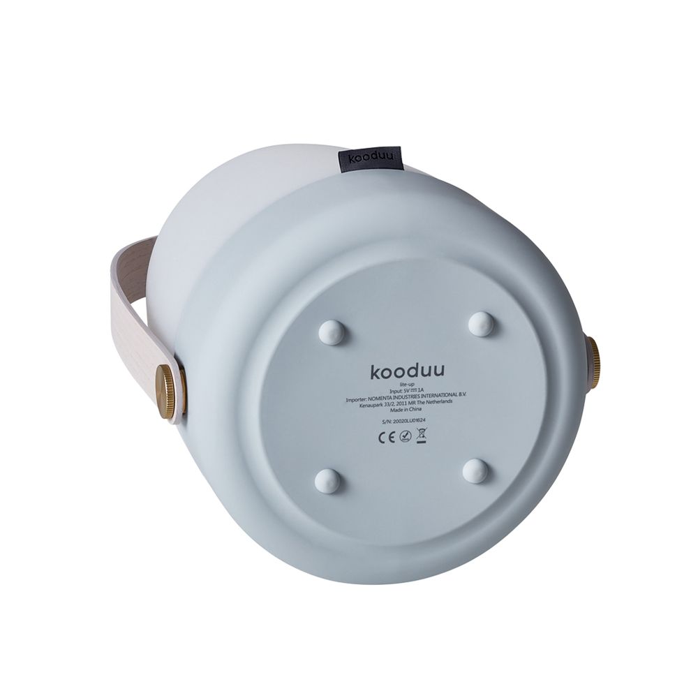 Wireless lamps - Lite - UP Sky Blue - KOODUU