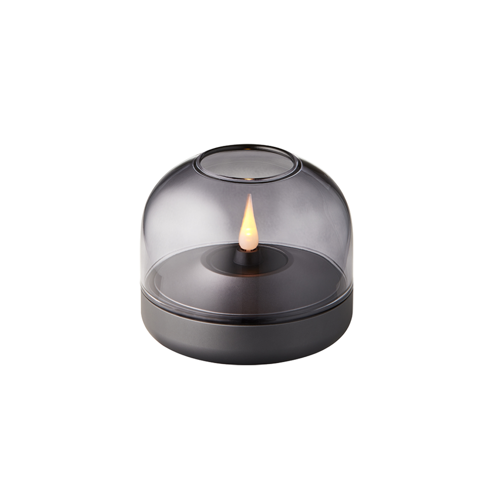 Objets design - Glow 08 Purple - KOODUU
