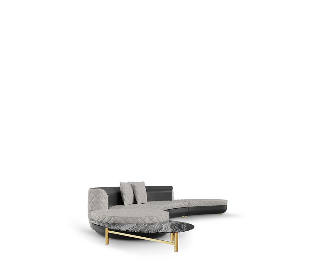 Sofas - Senzu Sofa - LUXXU MODERN DESIGN & LIVING
