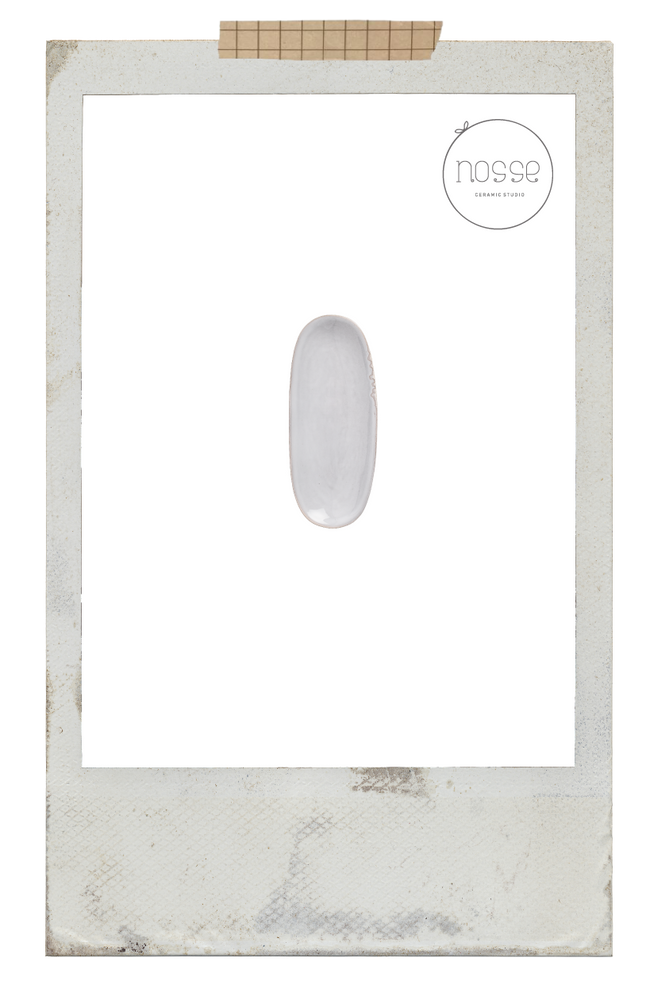 Plats et saladiers - Plats SVELTE - NOSSE CERAMICS