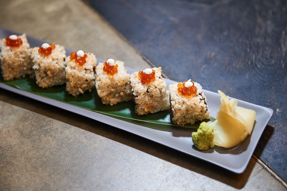 Assiettes au quotidien - Plat long La Mer (3 tailles) - 3,CO