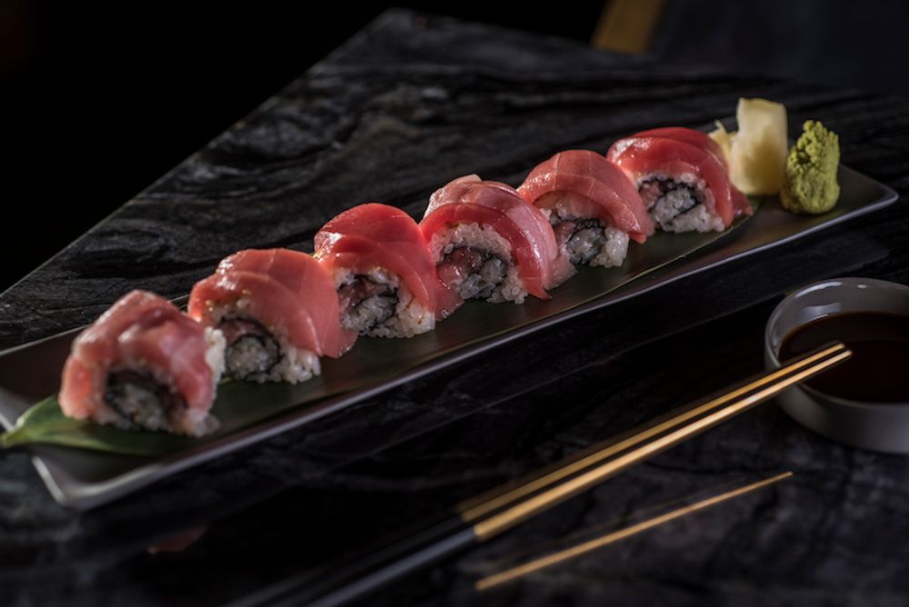 Assiettes au quotidien - Plat long La Mer (3 tailles) - 3,CO