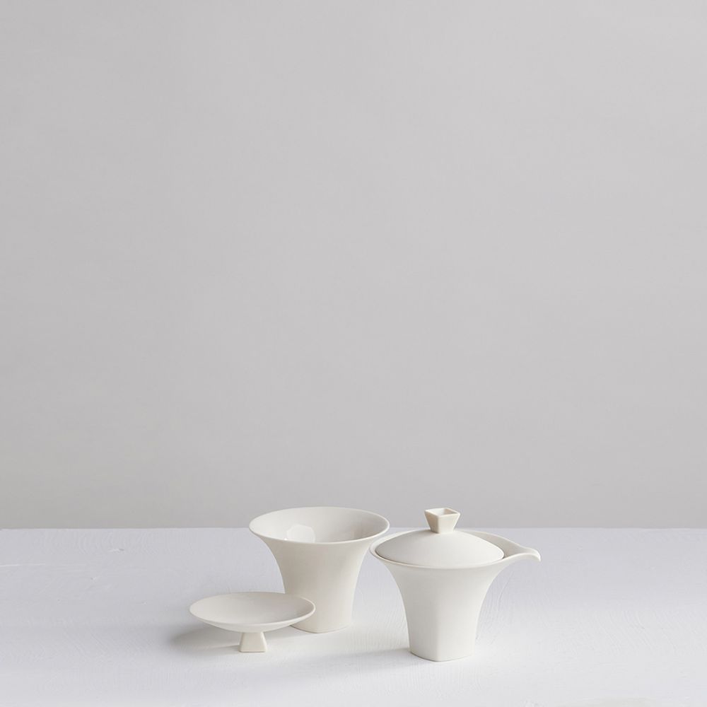 Tea and coffee accessories -  Oriental Tea Set  - 3,CO