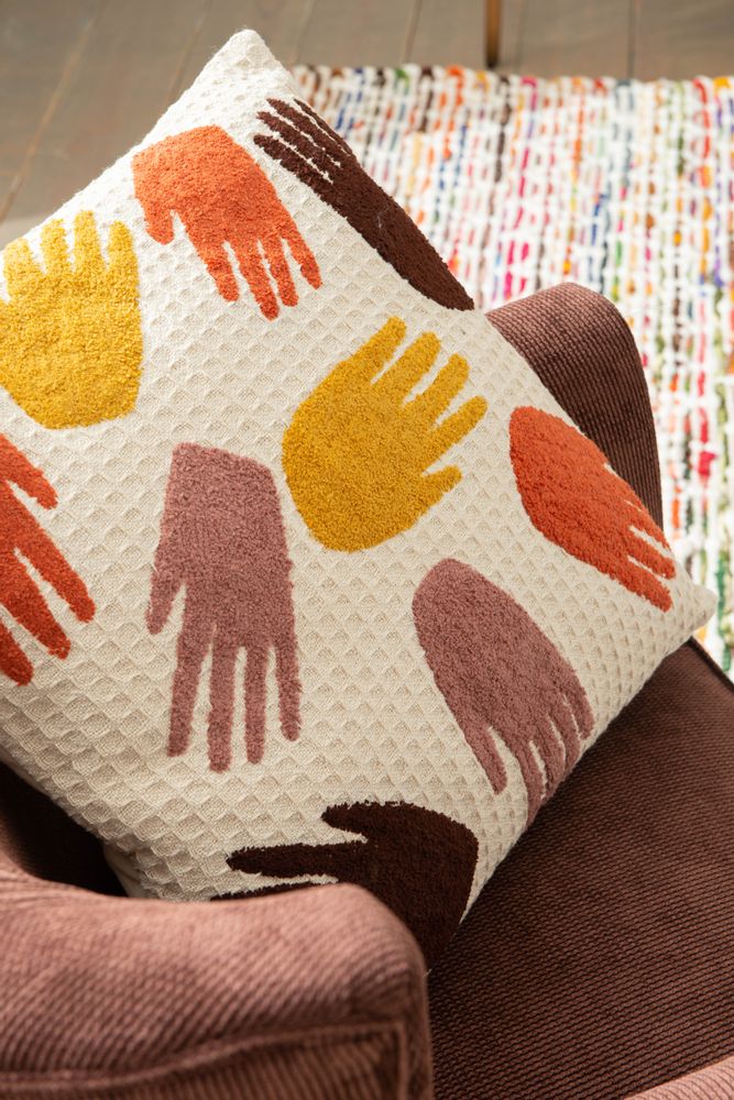 Coussins - Coussin Re-source - AMADEUS