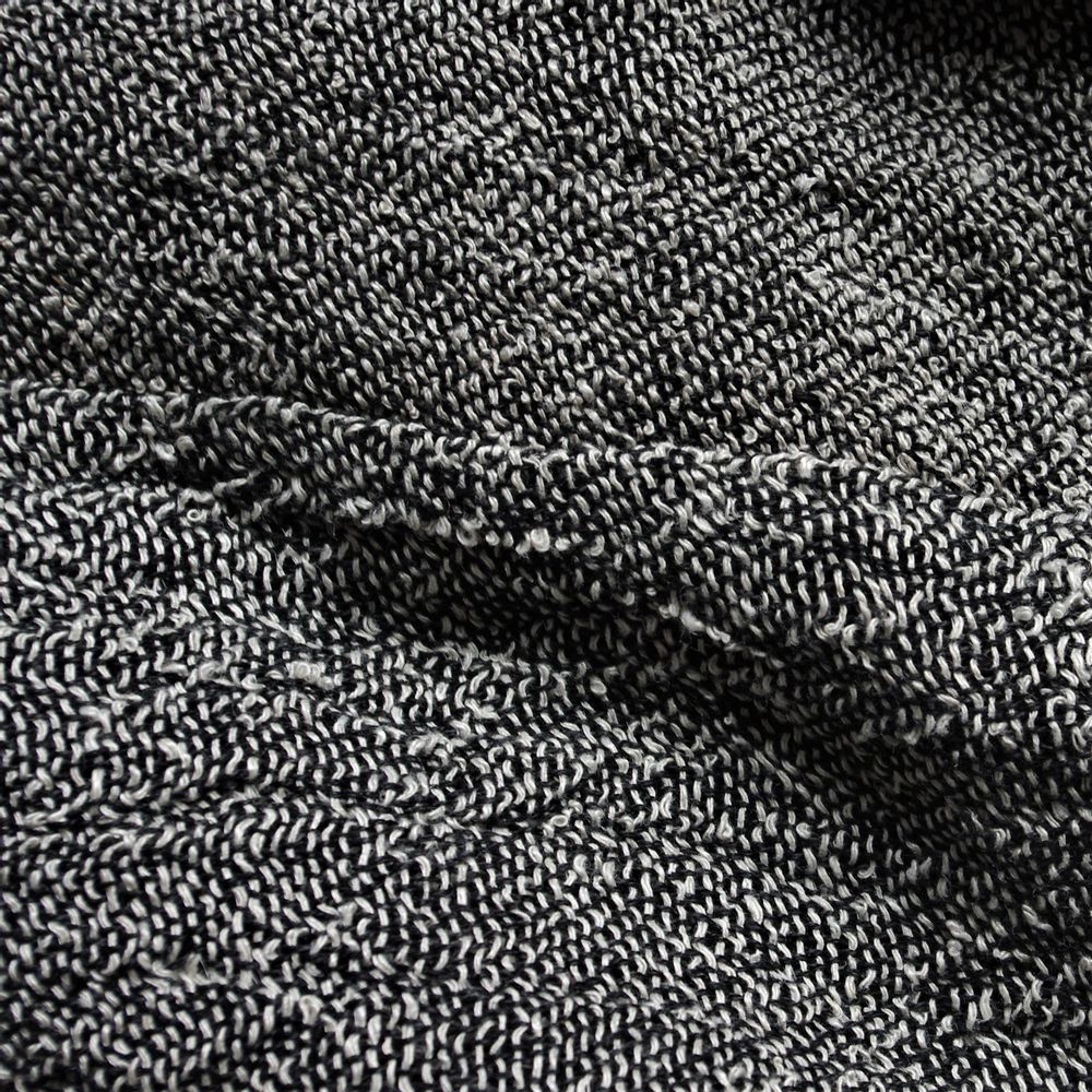 Tissus - TISSUS 100% LIN TISSÉS À LA MAIN - STUDIO NATURAL