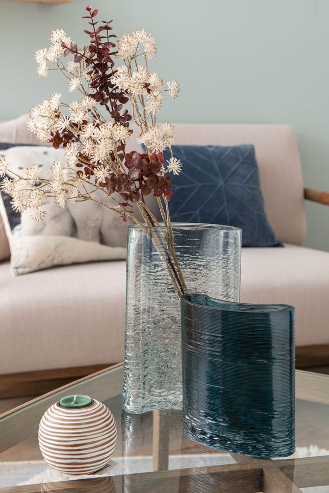 Vases - Iceberg Vases - AMADEUS