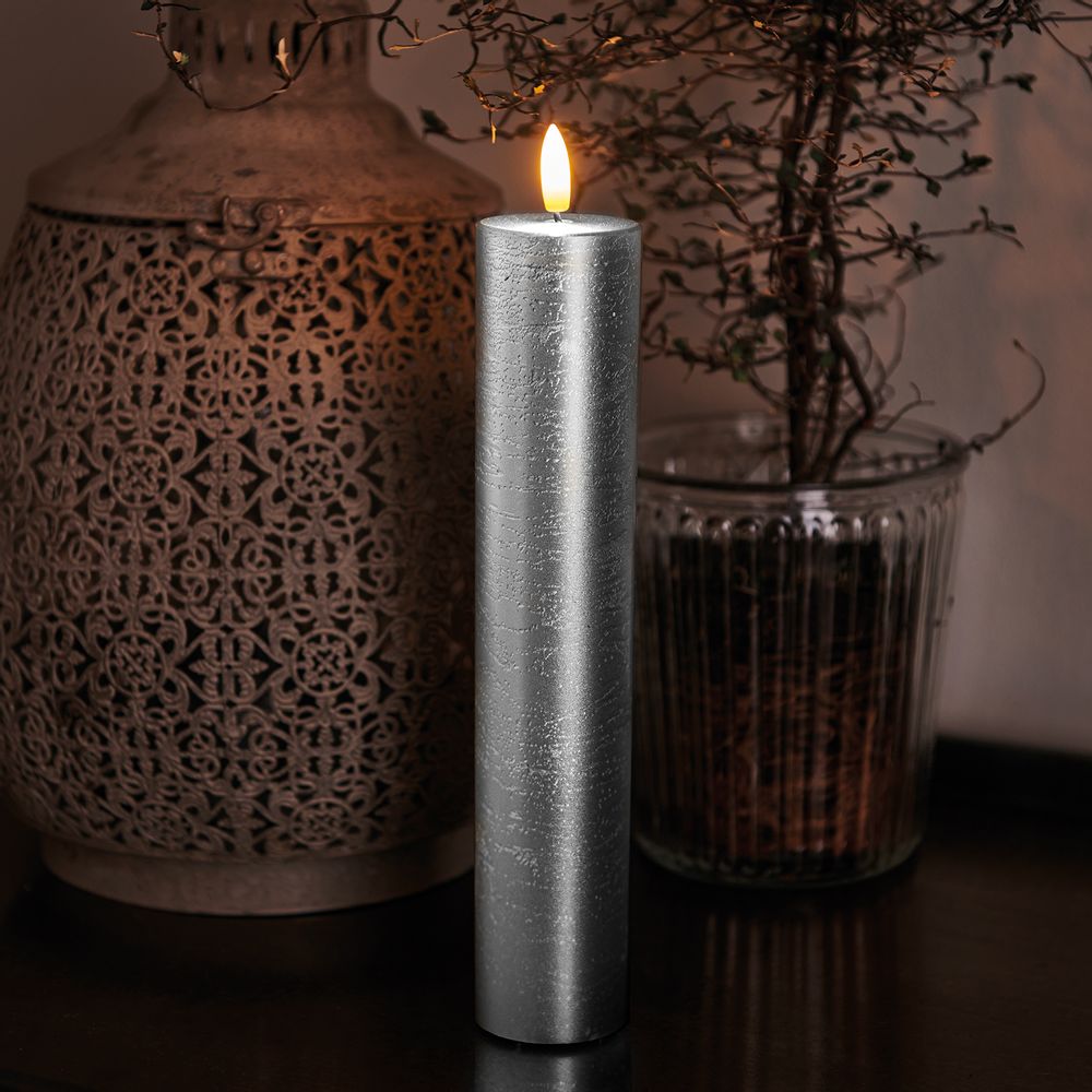 Objets de décoration - Bougies Sille - SIRIUS HOME A/S