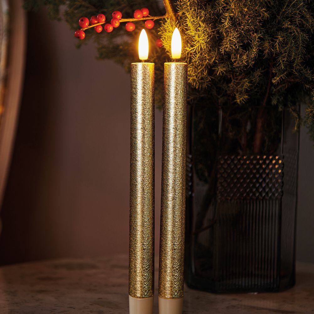 Objets de décoration - Bougies Sille - SIRIUS HOME A/S