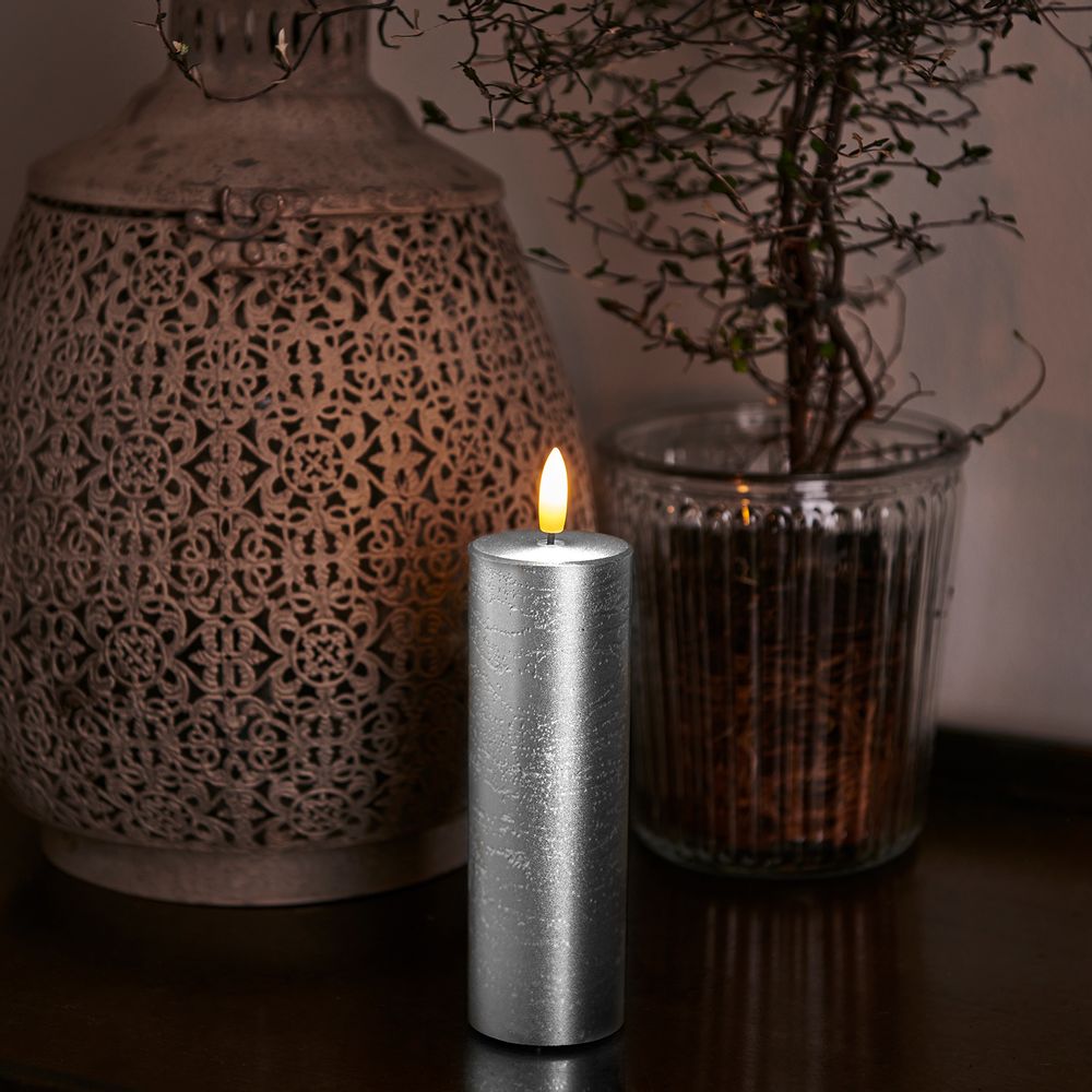 Objets de décoration - Bougies Sille - SIRIUS HOME A/S