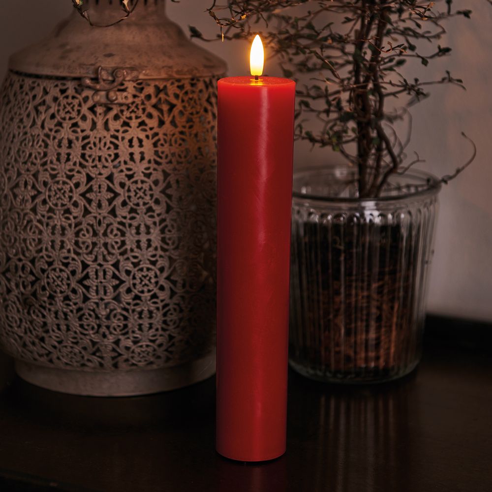 Objets de décoration - Bougies Sille - SIRIUS HOME A/S
