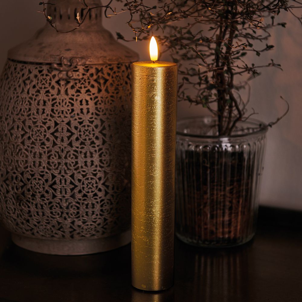 Objets de décoration - Bougies Sille - SIRIUS HOME A/S