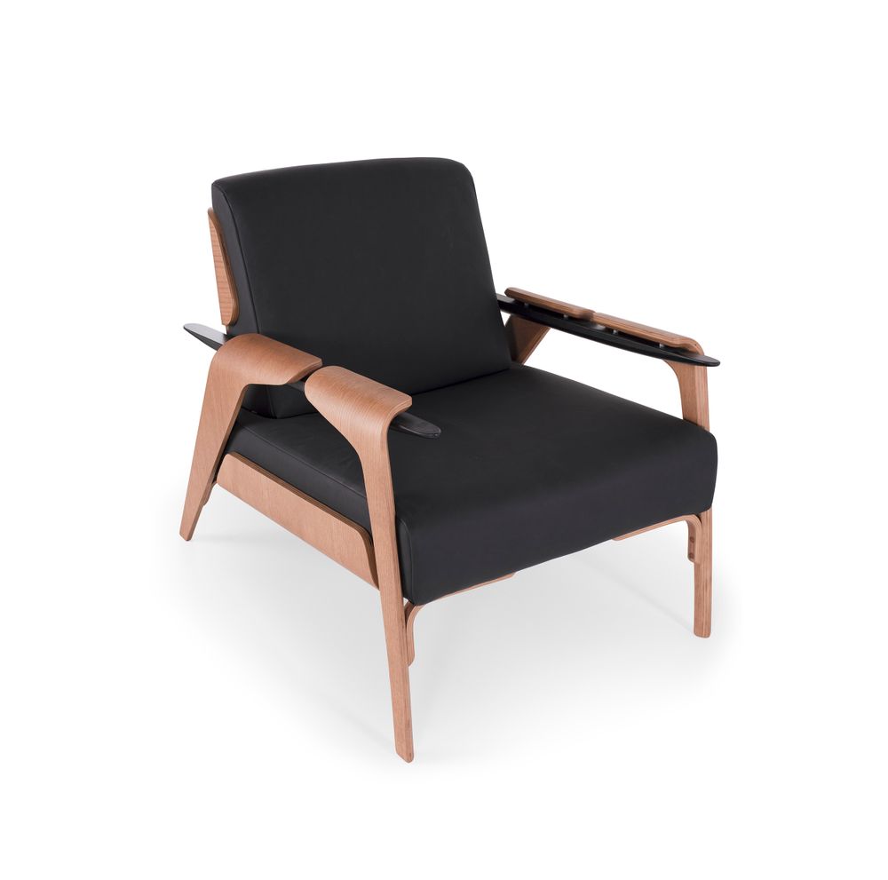 Armchairs - FLY ARMCHAIR - MOVEIS JAMES LTDA