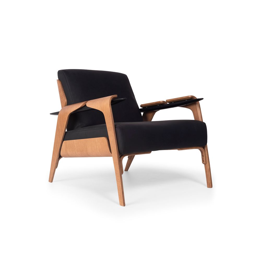 Armchairs - FLY ARMCHAIR - MOVEIS JAMES LTDA