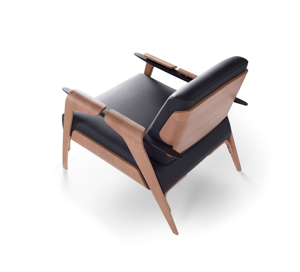 Armchairs - FLY ARMCHAIR - MOVEIS JAMES LTDA