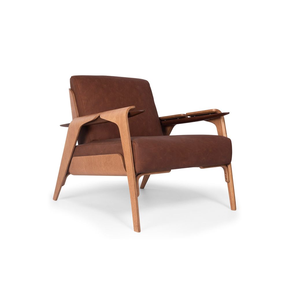 Armchairs - FLY ARMCHAIR - MOVEIS JAMES LTDA