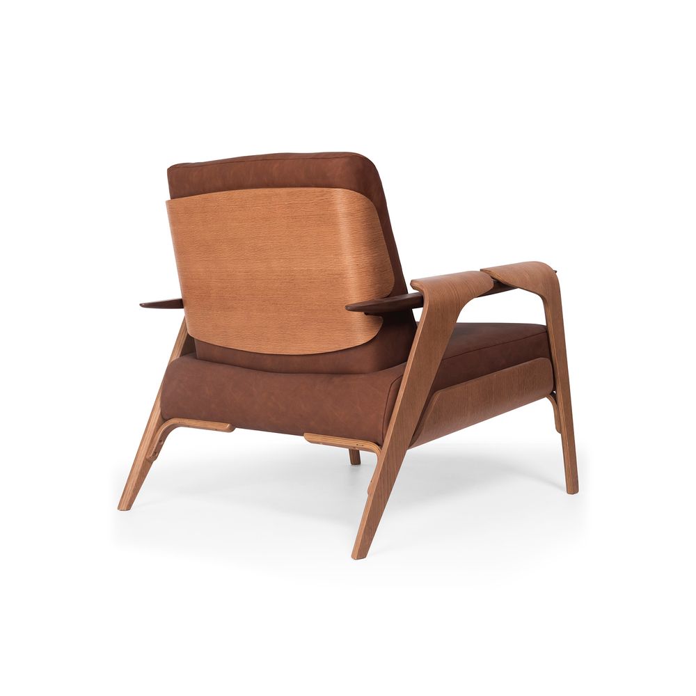 Armchairs - FLY ARMCHAIR - MOVEIS JAMES LTDA