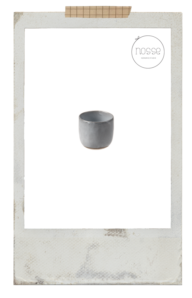 Tea and coffee accessories -  SVELTE Mugs & Cups - NOSSE CERAMICS1