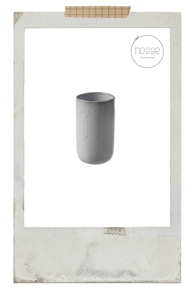 Tea and coffee accessories -  SVELTE Mugs & Cups - NOSSE CERAMICS1
