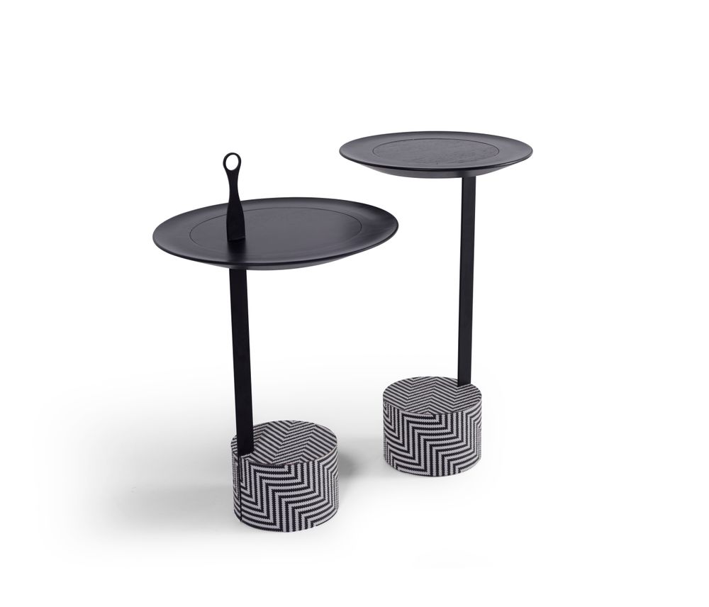 Other tables - HAGO LOW SIDE TABLE - MOVEIS JAMES LTDA