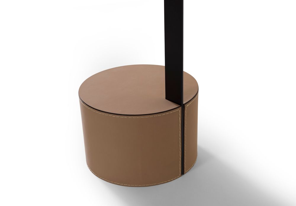 Other tables - HAGO LOW SIDE TABLE - MOVEIS JAMES LTDA