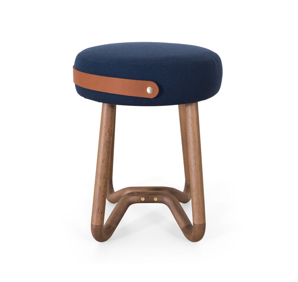 Tabourets - TABOURET LOOP - MOVEIS JAMES LTDA
