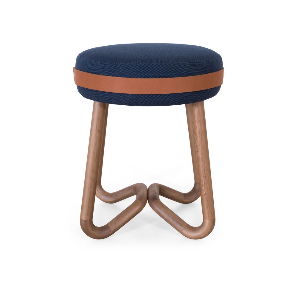 Tabourets - TABOURET LOOP - MOVEIS JAMES LTDA