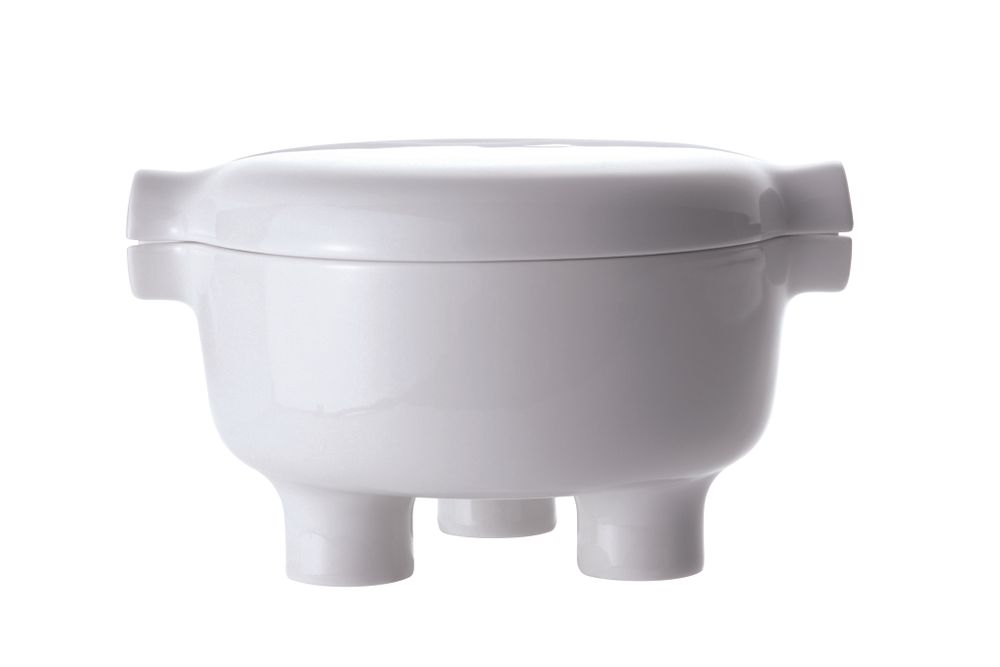 Bowls - Ding Bowl - JIA