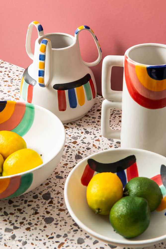 Vases - Collection de vases Mady - AMADEUS