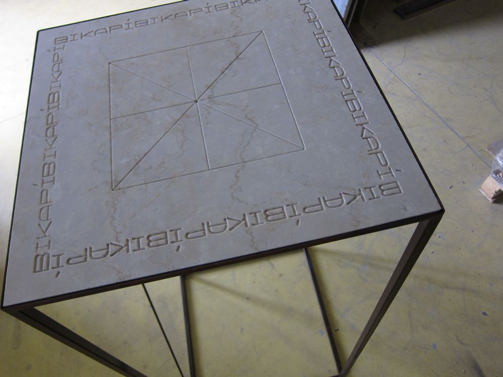 Objets personnalisables - Gravure - STUDIOSVE