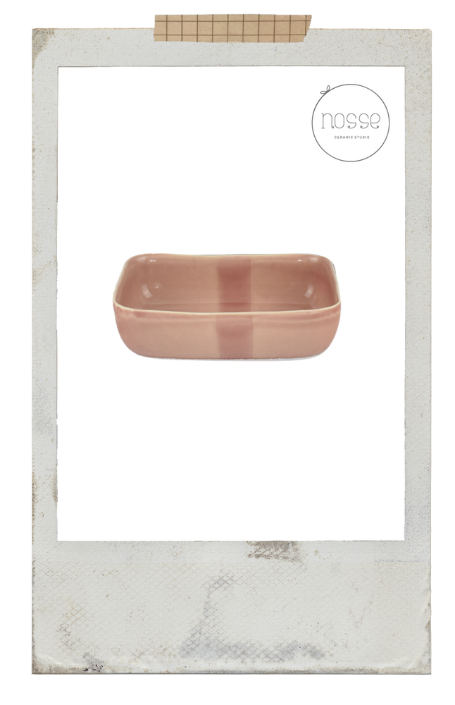 Plats et saladiers - Plats à Four  SVELTE - NOSSE CERAMICS1