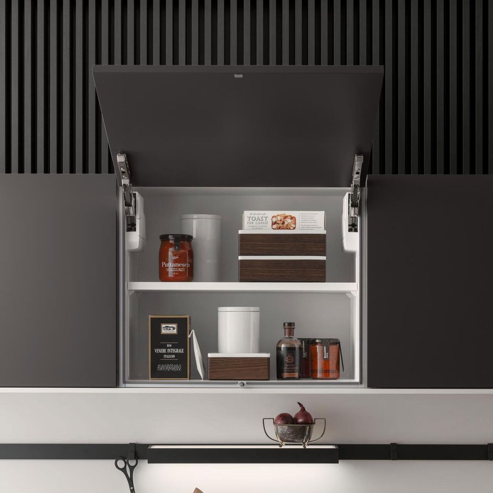 Meubles de cuisines - Buffet de cuisine design SieMatic 29 - SIEMATIC FRANCE