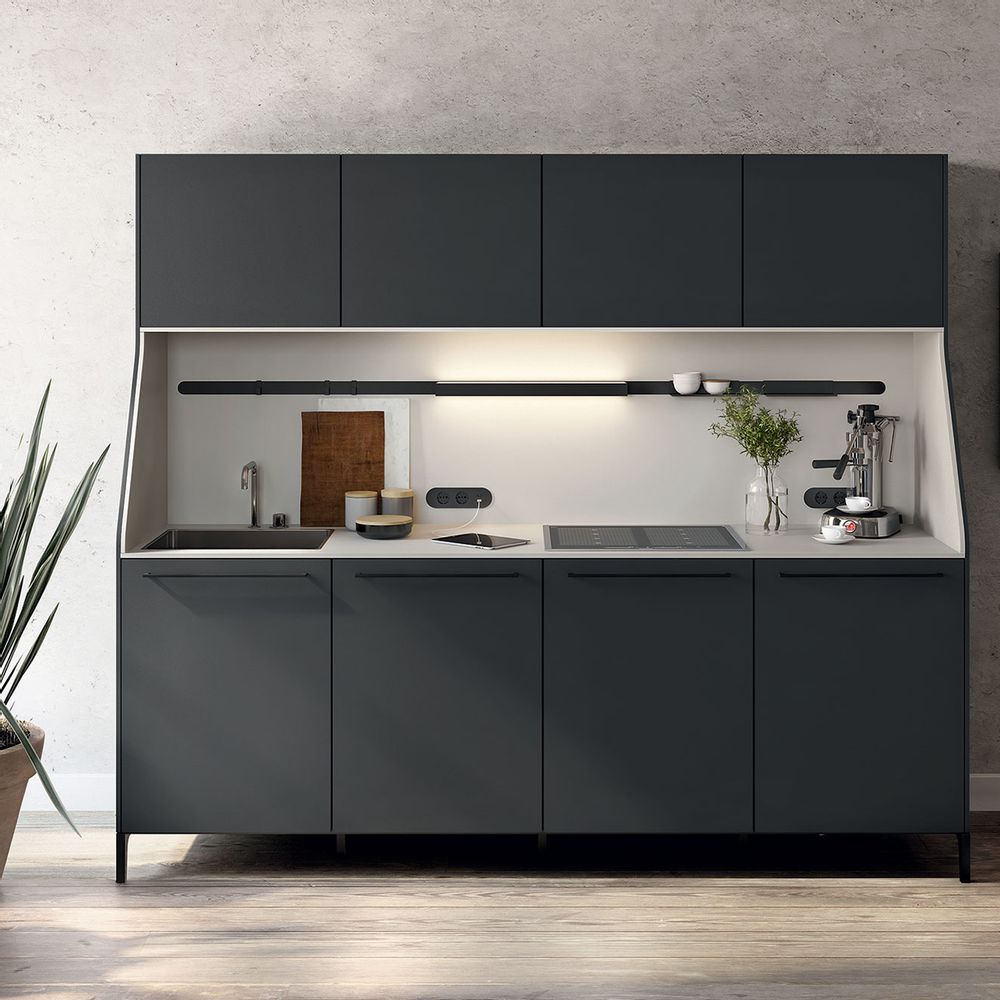 Meubles de cuisines - Buffet de cuisine design SieMatic 29 - SIEMATIC FRANCE