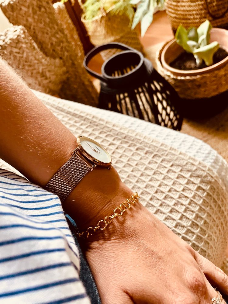 Bijoux - Bracelet Porto - L'ATELIER DES CREATEURS