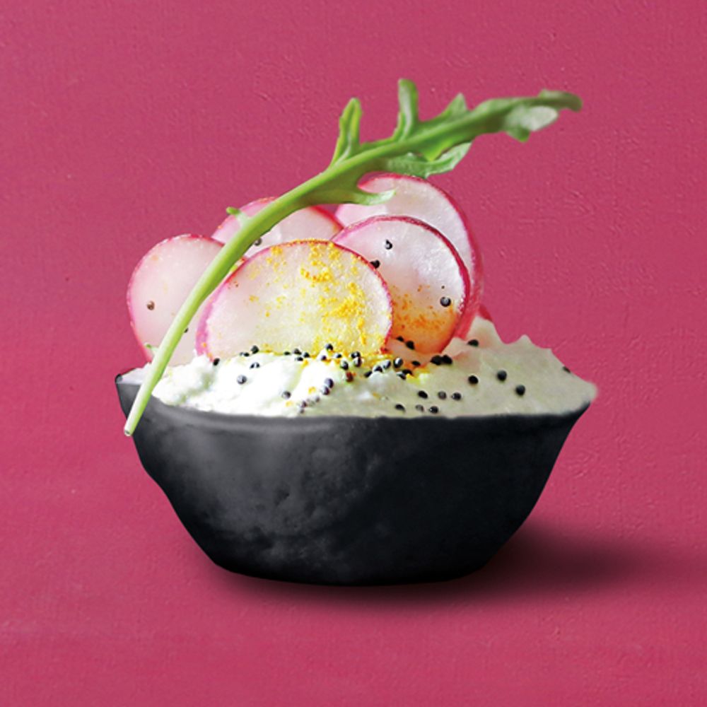 Épicerie fine - Coupelles rondes comestibles, compostables et biodégradables version POP - SWITCH EAT