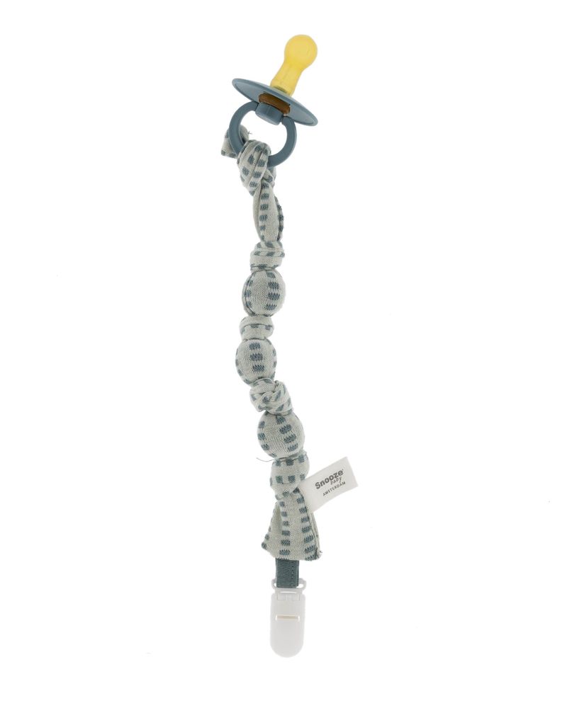 Childcare  accessories - Attache tétine SNOOZE BABY - KAOS