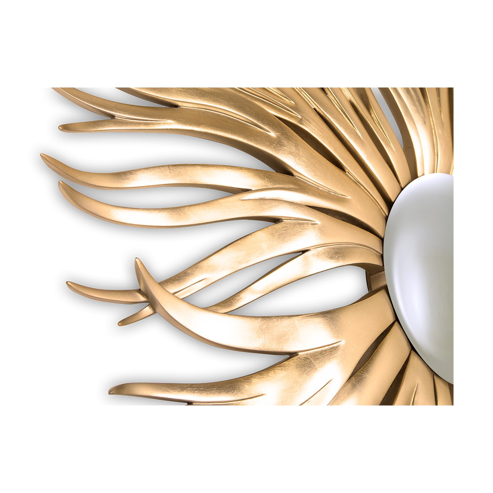 Mirrors - FRONDA MIRROR - CHRISTOPHER GUY