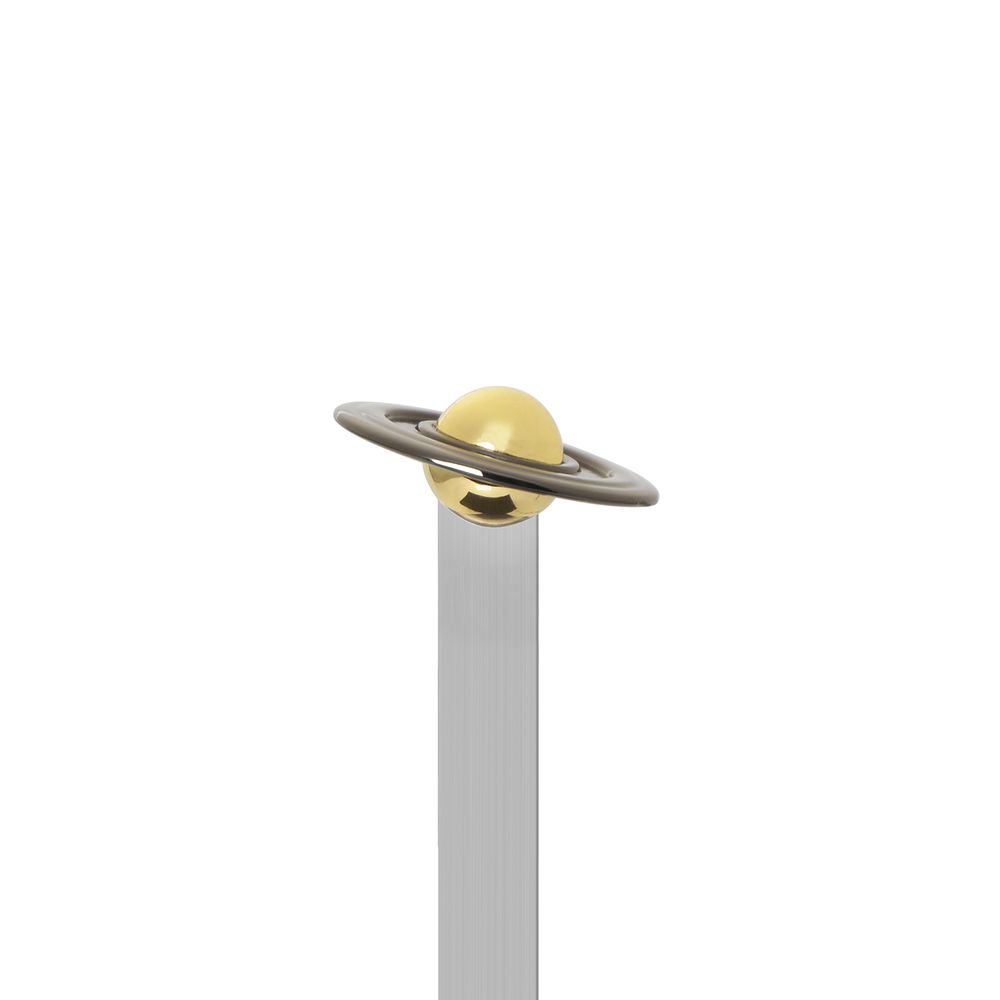 Travel accessories - Saturn Bookmark - METALMORPHOSE