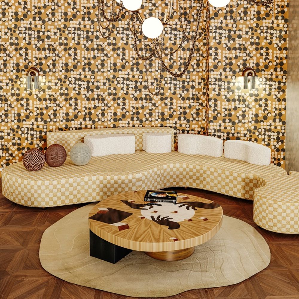Sofas - Mood Sofa - MALABAR