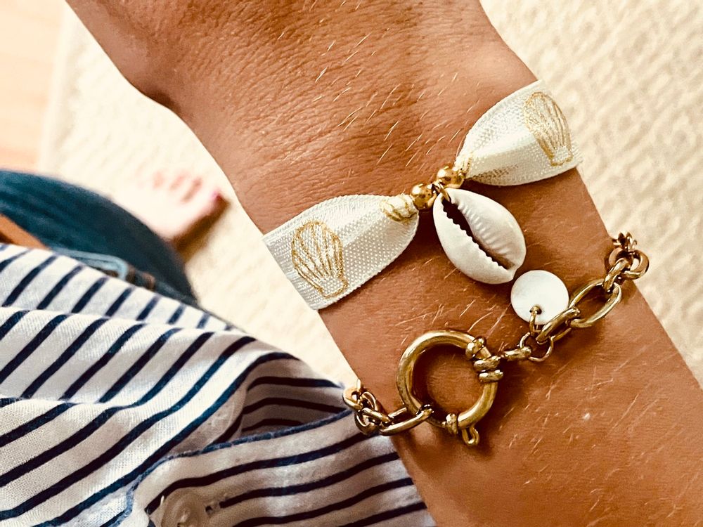 Bijoux - Bracelet Malaga - L'ATELIER DES CREATEURS
