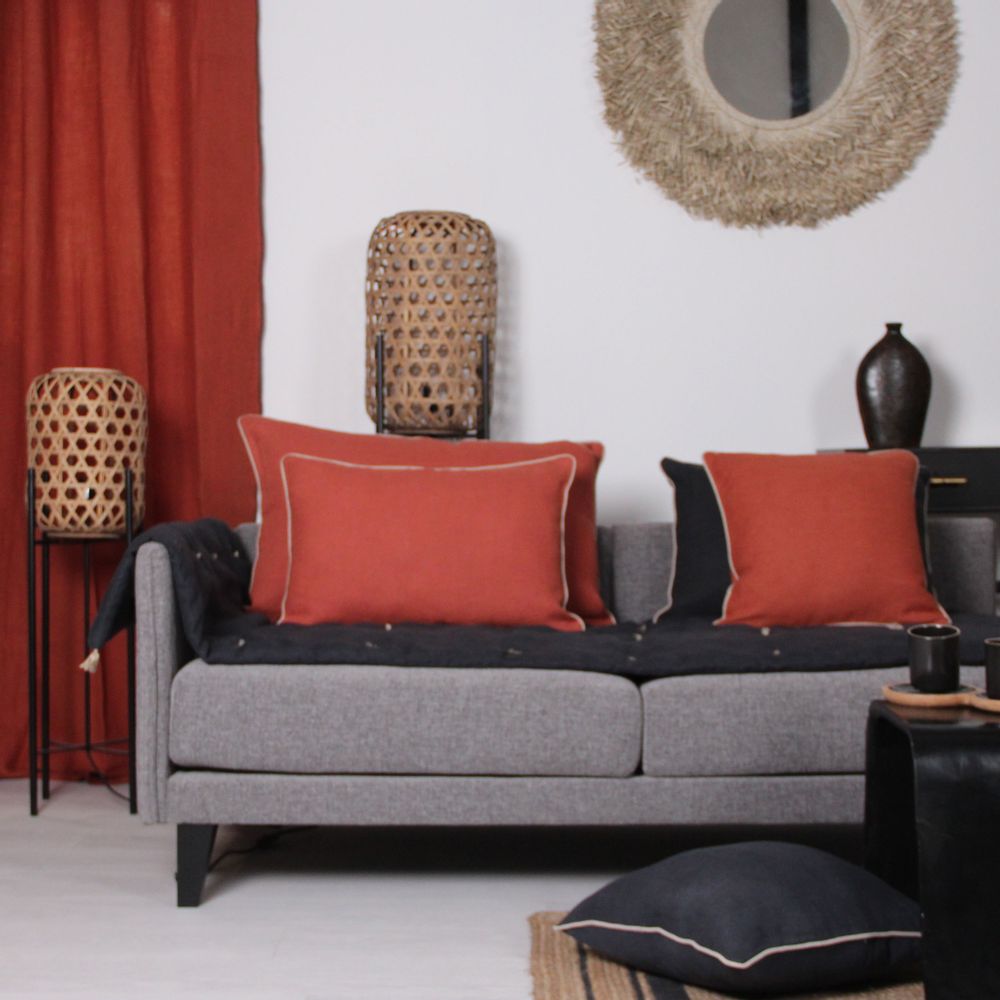 Plaids - Collection Lino 330 - SUD ETOFFE