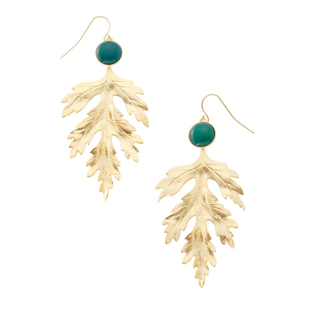 Bijoux - Boucles ARES - COLLECTION CONSTANCE