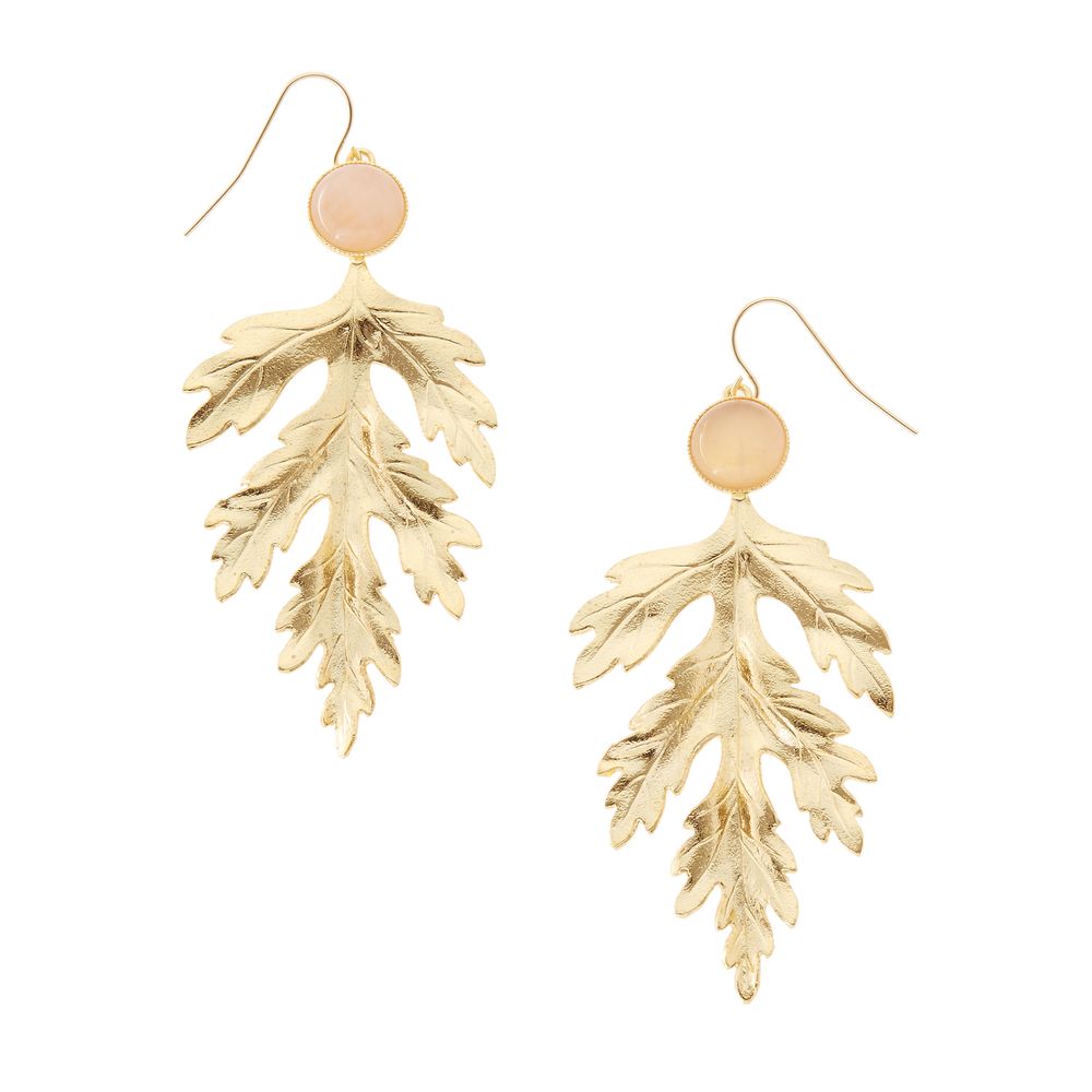 Bijoux - Boucles ARES - COLLECTION CONSTANCE