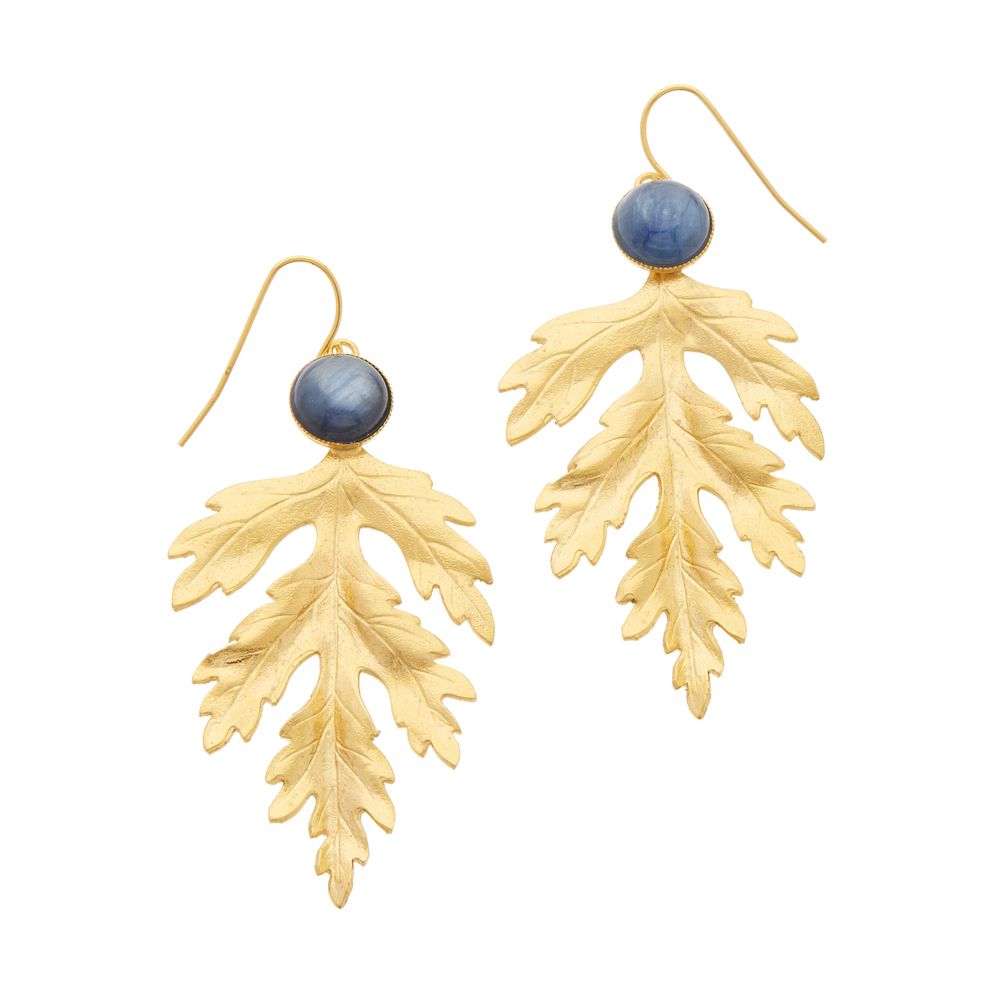 Bijoux - Boucles ARES - COLLECTION CONSTANCE