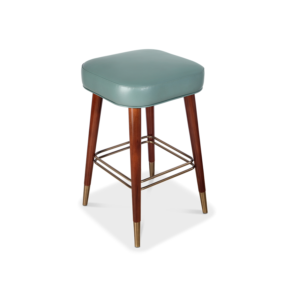 Chairs - Lauren Bar Stool - OTTIU