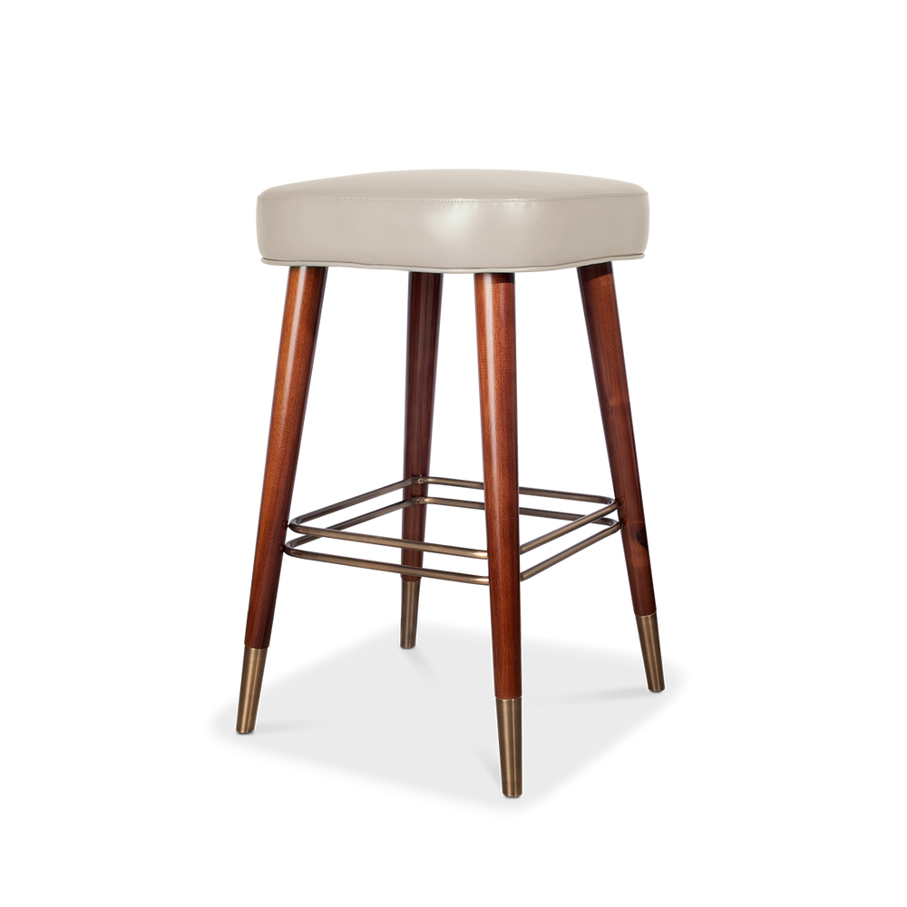 Chairs - Lauren Bar Stool - OTTIU