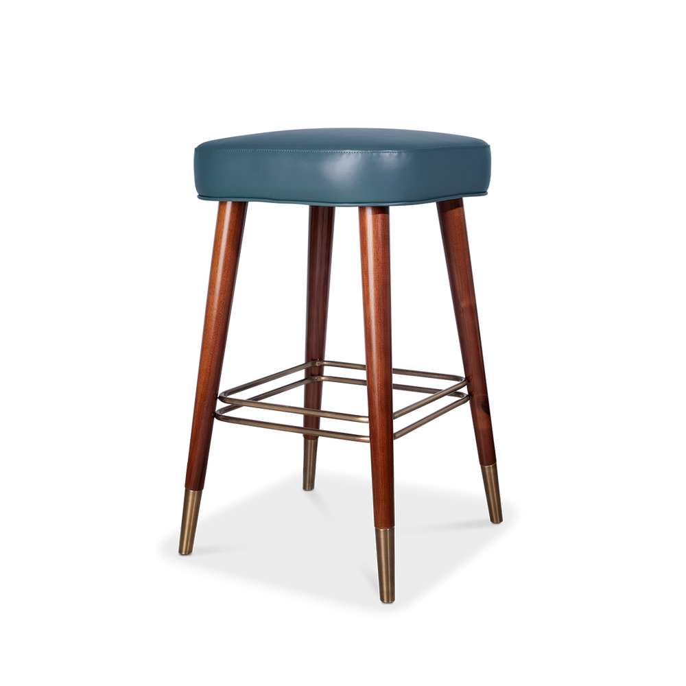 Chairs - Lauren Bar Stool - OTTIU