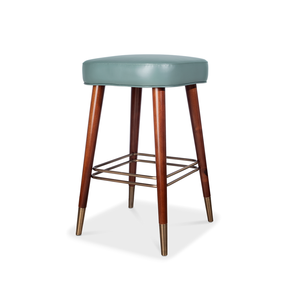 Chairs - Lauren Bar Stool - OTTIU