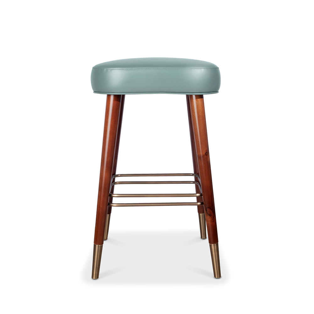 Chairs - Lauren Bar Stool - OTTIU