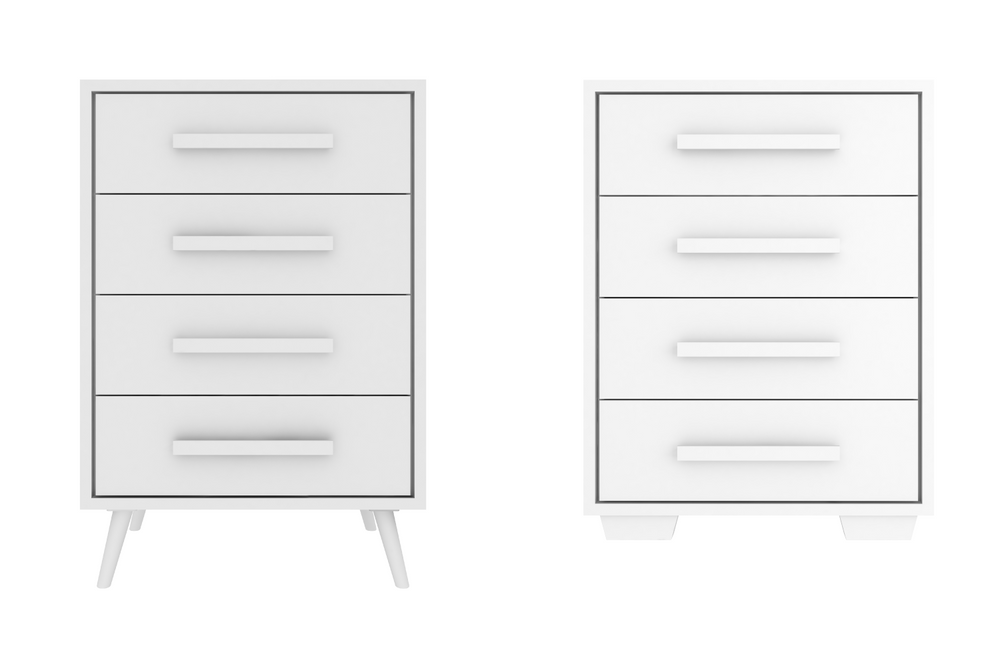 Chests of drawers - Classic chest 2990 - MULTIMÓVEIS