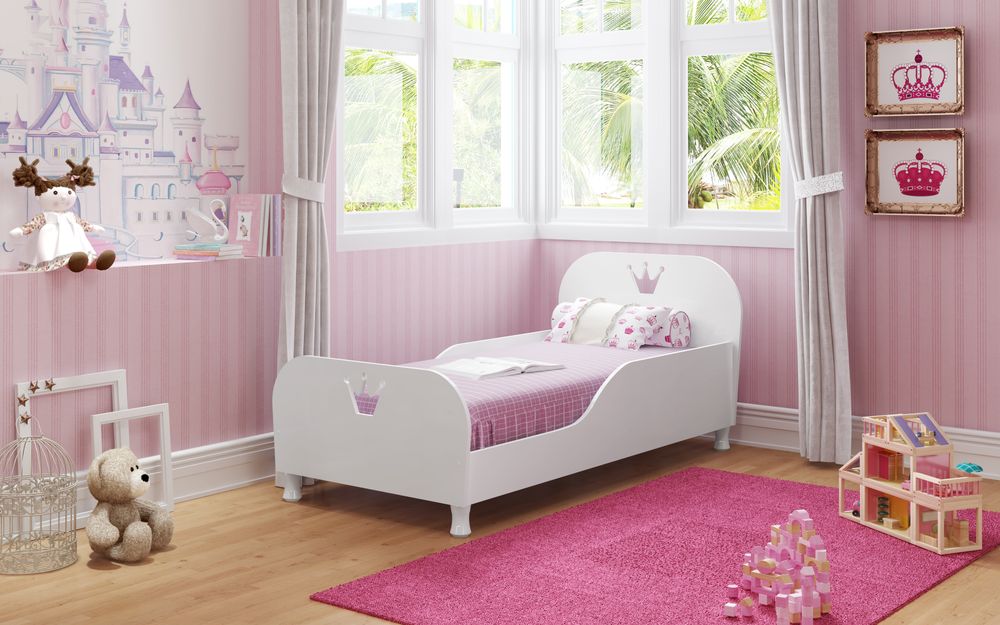 Beds - King and Queen Size 2320 - MULTIMÓVEIS